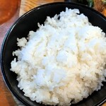キッチン REST - ごはん