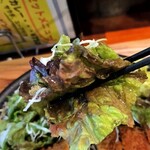 キッチン REST - やっぱり、美味しいね