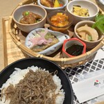 レストラン 萩暦 - 