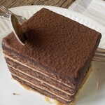 パティスリー ラ・マーレ・ド・チャヤ - 