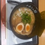 千葉らぁ麺 - 