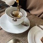 パティスリー ラ・マーレ・ド・チャヤ - 