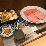 すき焼き十二天 - 