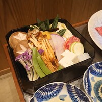 すき焼き十二天 - 