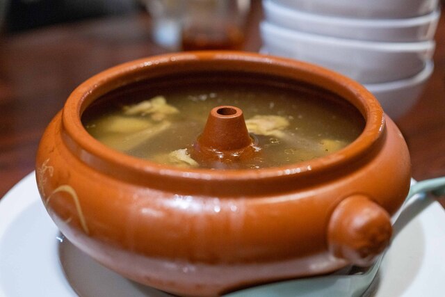 Kakyo Beisen Nippori Ten