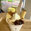 竹時カフェ 文京店