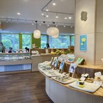 竹時カフェ - 