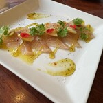 オストラ デ オーレ - 