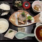 郷土料理 かどや - 料理写真: