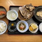 シーサイド　うわかい - 