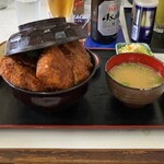御食事処 成駒 - 