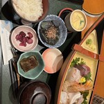 粋酔鮮魚店げんきまる - 