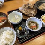 シーサイド　うわかい - 