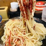 つけめん桜の如く - 