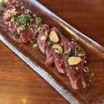 オストラ デ オーレ - 