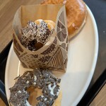 ミスタードーナツ - 料理写真: