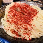 つけめん桜の如く - 