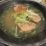 牛タン焼専門店 司 東口ダイワロイネットホテル店 - 