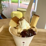 竹時カフェ - 