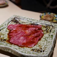 和牛lab K - サーロイン　タレ