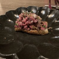 ラ・ココリコ (ホテルメトロポリタン) 川崎店 - 