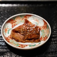和牛lab K - サーロイン　タレ