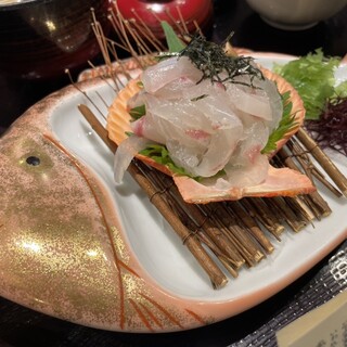 郷土料理 かどや_1