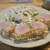 とんかつ しゃぶしゃぶ 新 - 料理写真: