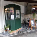 オステリア ラ フェニーチェ - 