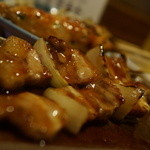 Yakitori Hanzou - やきとり！