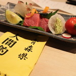 くろぎ - 一緒に撮影してみました笑