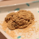 くろぎ - わらび餅