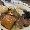 濃口背脂味噌らーめんと餃子 大福帳