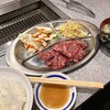 焼肉三味亭 北町店