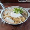 鍋焼うどん アサヒ