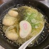 名古屋驛麺通り醐りょう 函館らーめん