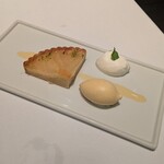 THE COSMOPOLITAN GRILL BAR TERRACE - 