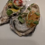 THE COSMOPOLITAN GRILL BAR TERRACE - 