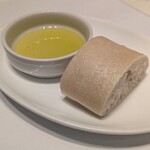 THE COSMOPOLITAN GRILL BAR TERRACE - 