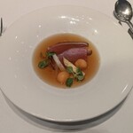 THE COSMOPOLITAN GRILL BAR TERRACE - 