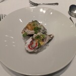 THE COSMOPOLITAN GRILL BAR TERRACE - 