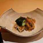 日本料理 山崎 - 