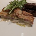 THE COSMOPOLITAN GRILL BAR TERRACE - 