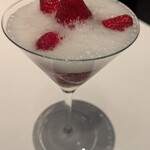 THE COSMOPOLITAN GRILL BAR TERRACE - 