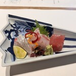 日本料理 波勢 - 