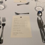 THE COSMOPOLITAN GRILL BAR TERRACE - 