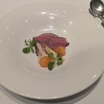 THE COSMOPOLITAN GRILL BAR TERRACE - 