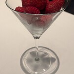 THE COSMOPOLITAN GRILL BAR TERRACE - 