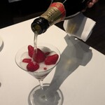 THE COSMOPOLITAN GRILL BAR TERRACE - 