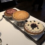 THE COSMOPOLITAN GRILL BAR TERRACE - 